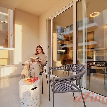 Capardi Boutique - Private In Malta דירה