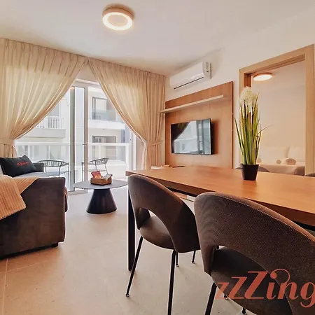Capardi Boutique - Private In Malta דירה Tal-Hriereb