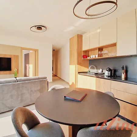 דירה Capardi Boutique - Private In Malta Tal-Hriereb