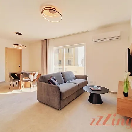 Capardi Boutique - Private In Malta דירה *