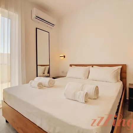 Capardi Boutique - Private In Malta דירה