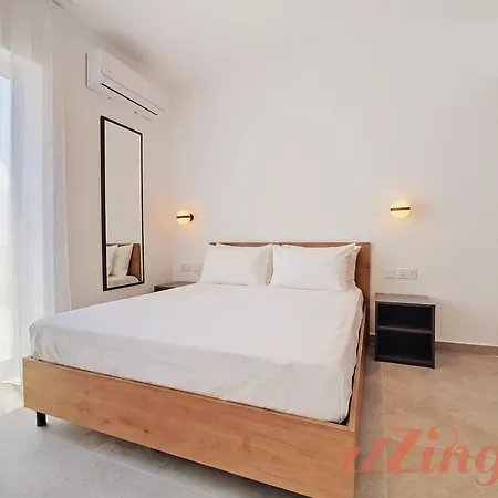דירה Capardi Boutique - Private In Malta Tal-Hriereb