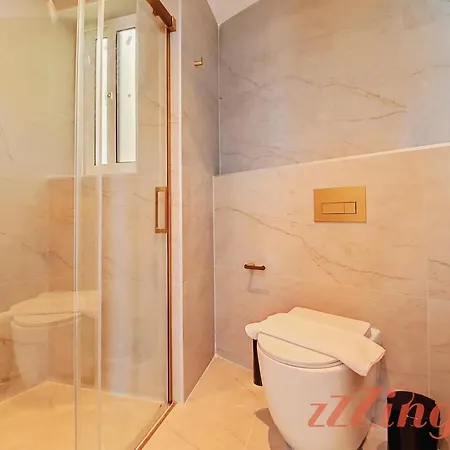 Capardi Boutique - Private In Malta דירה