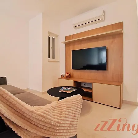 Capardi Boutique - Private In Malta דירה