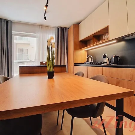 Apartmán Capardi Boutique - Private In Malta Tal-Hriereb