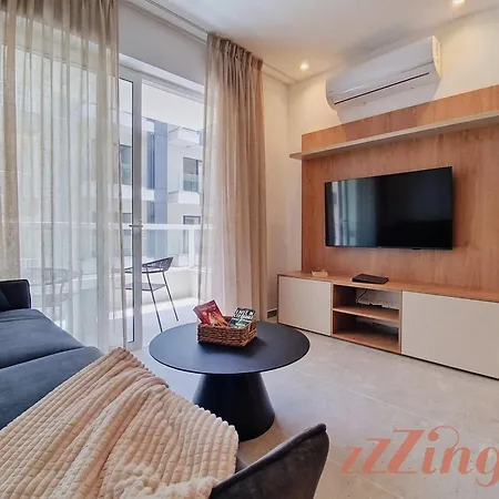 Capardi Boutique - Private In Malta Tal-Hriereb