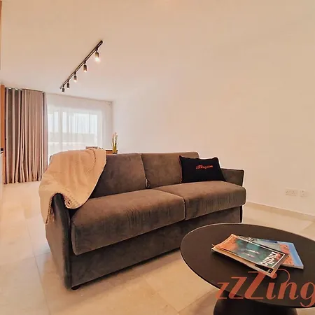 Capardi Boutique - Private In Malta דירה *