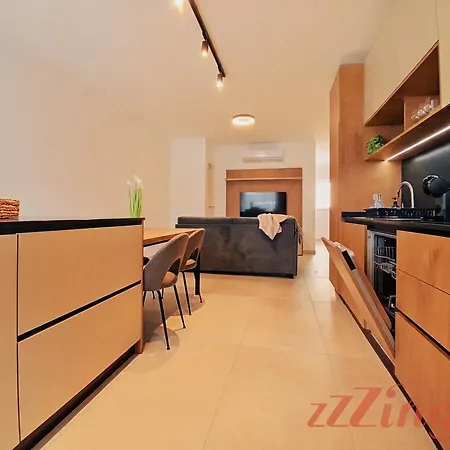 Capardi Boutique - Private In Malta Apartmán Tal-Hriereb