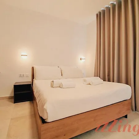 Capardi Boutique - Private In Malta Tal-Hriereb