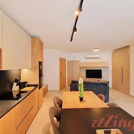 Apartmán Capardi Boutique - Private In Malta