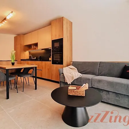 Apartmán Capardi Boutique - Private In Malta *