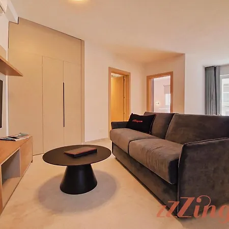 דירה Capardi Boutique - Private In Malta Tal-Hriereb