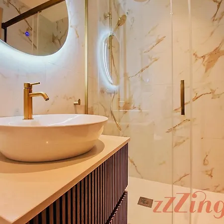 Capardi Boutique - Private In Malta Apartmán Tal-Hriereb