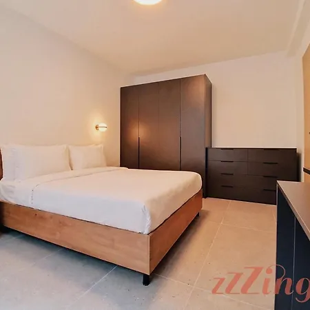Capardi Boutique - Private In Malta דירה *