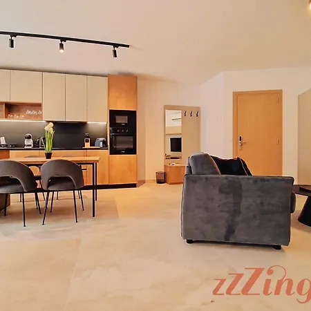 Apartmán Capardi Boutique - Private In Malta Tal-Hriereb