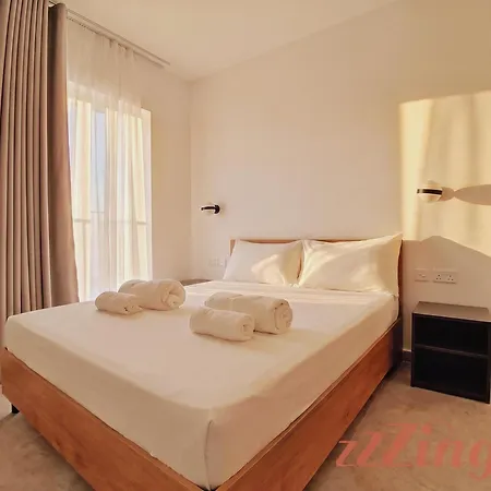 Capardi Boutique - Private In Malta דירה