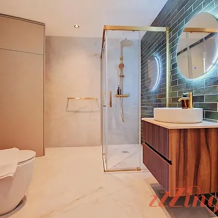 Capardi Boutique - Private In Malta Apartmán