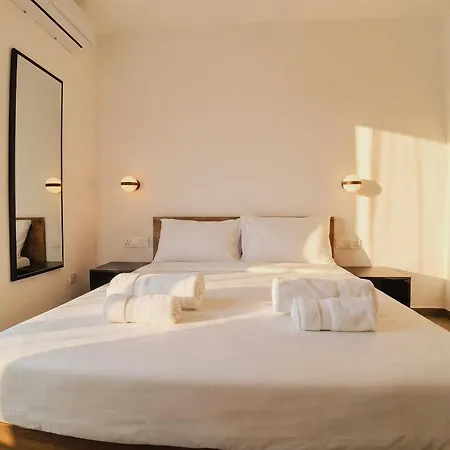 דירה Capardi Boutique - Private In Malta Tal-Hriereb