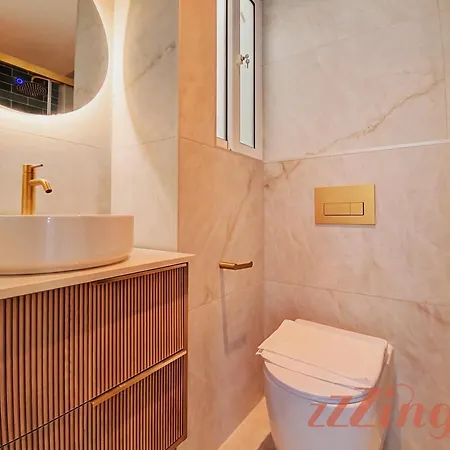 Capardi Boutique - Private In Malta דירה
