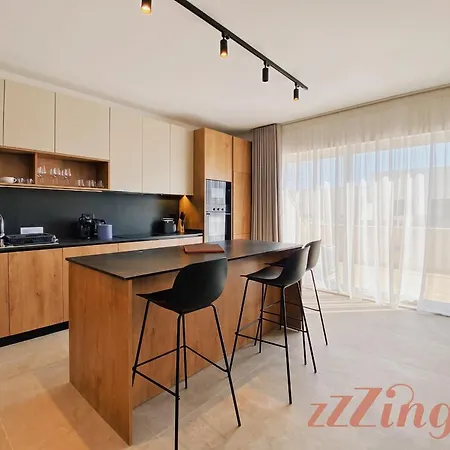 Apartmán Capardi Boutique - Private In Malta