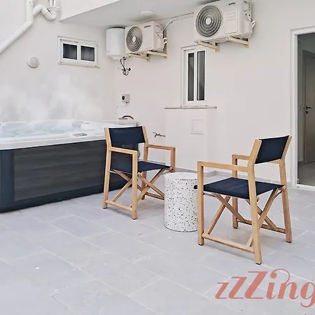 Capardi Boutique - Private In Malta * Tal-Hriereb