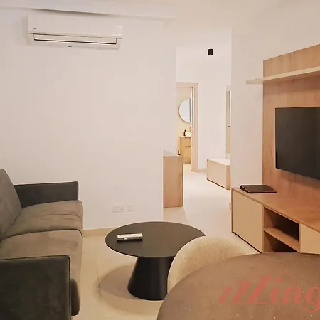 Apartmán Capardi Boutique - Private In Malta *