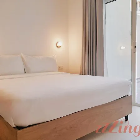 דירה Capardi Boutique - Private In Malta Tal-Hriereb