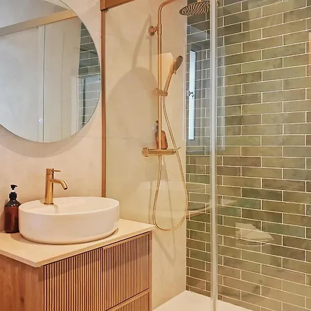 דירה Capardi Boutique - Private In Malta Tal-Hriereb