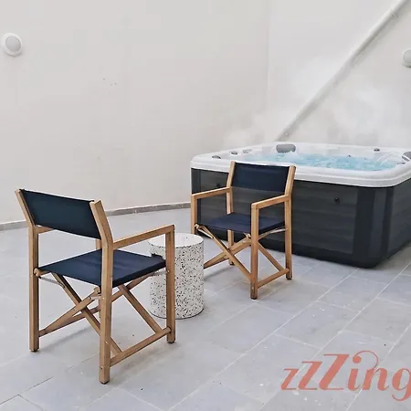 Capardi Boutique - Private In Malta