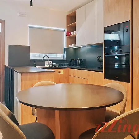 Apartmán Capardi Boutique - Private In Malta *