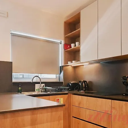 Apartmán Capardi Boutique - Private In Malta Tal-Hriereb