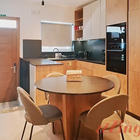 דירה Capardi Boutique - Private In Malta Tal-Hriereb