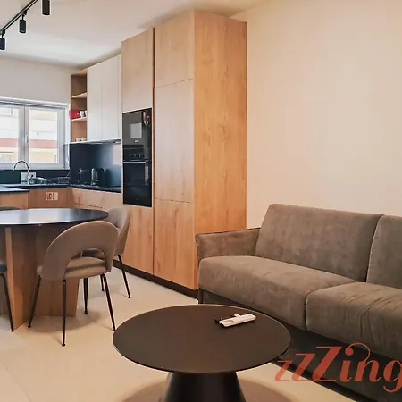 דירה Capardi Boutique - Private In Malta Tal-Hriereb