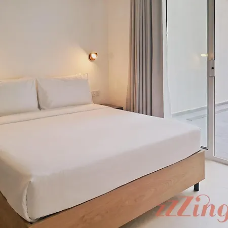 Capardi Boutique - Private In Malta דירה