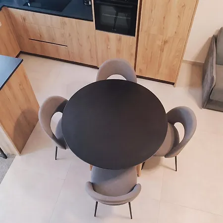Apartmán Capardi Boutique - Private In Malta Tal-Hriereb