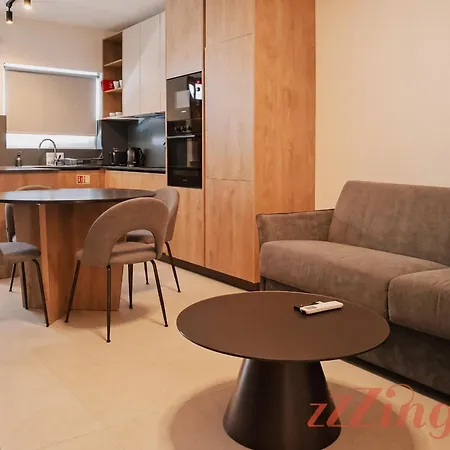 דירה Capardi Boutique - Private In Malta *