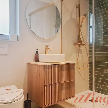 דירה Capardi Boutique - Private In Malta *