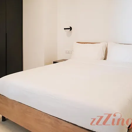 Capardi Boutique - Private In Malta Apartmán *