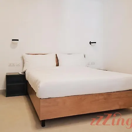 Apartmán Capardi Boutique - Private In Malta Tal-Hriereb