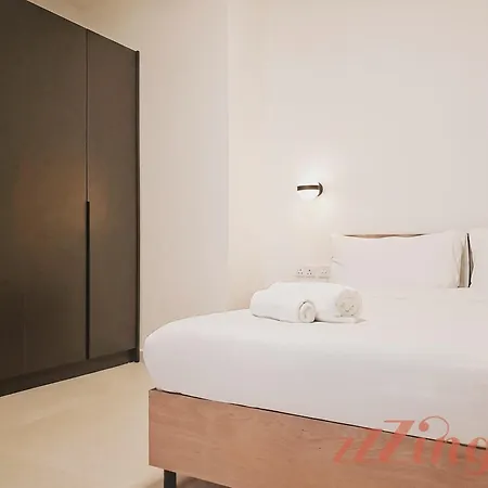 דירה Capardi Boutique - Private In Malta