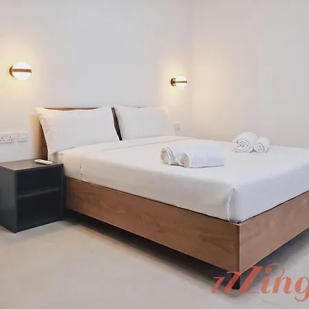 דירה Capardi Boutique - Private In Malta