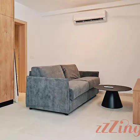 Capardi Boutique - Private In Malta דירה *