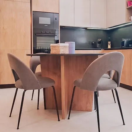 דירה Capardi Boutique - Private In Malta *