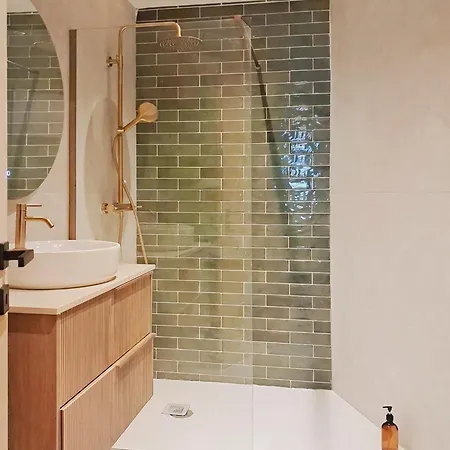 Apartmán Capardi Boutique - Private In Malta Tal-Hriereb