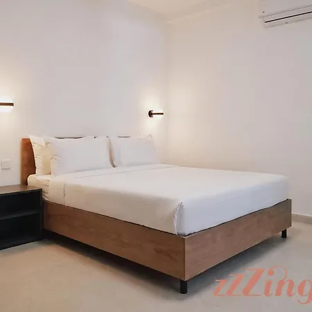 Apartmán Capardi Boutique - Private In Malta Tal-Hriereb